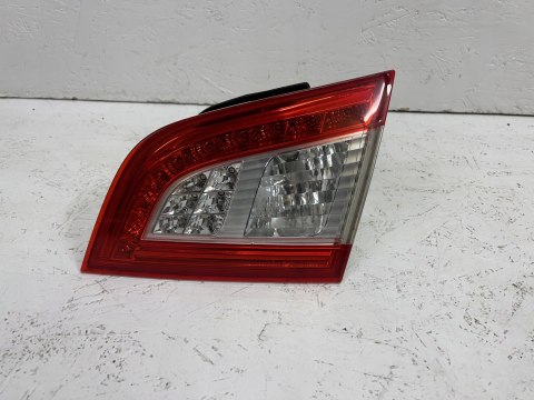 PEUGEOT 508 I SW KOMBI LAMPA PRAWA KLAPA TYŁ 9686780680 ORG FV WYS 24H PEUGEOT 508 I SW KOMBI LAMPA PRAWA KLAPA TYŁ 9686780680 ORG FV WYS 24H