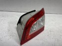 PEUGEOT 508 I SW KOMBI LAMPA PRAWA KLAPA TYŁ 9686780680 ORG FV WYS 24H
