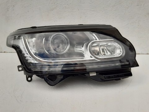 RANGE ROVER VOGUE LR067208 LAMPA PRZÓD REFLEKTOR WYS 24H FV ORG ^ RANGE ROVER VOGUE LR067208 LAMPA PRZÓD REFLEKTOR WYS 24H FV ORG ^