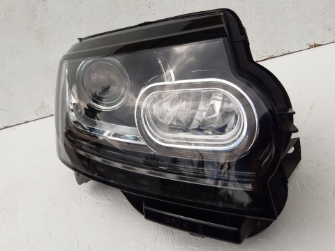 RANGE ROVER VOGUE LR067208 LAMPA PRZÓD REFLEKTOR WYS 24H FV ORG ^ RANGE ROVER VOGUE LR067208 LAMPA PRZÓD REFLEKTOR WYS 24H FV ORG ^