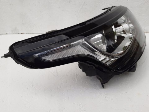 RANGE ROVER VOGUE LR067208 LAMPA PRZÓD REFLEKTOR WYS 24H FV ORG ^ RANGE ROVER VOGUE LR067208 LAMPA PRZÓD REFLEKTOR WYS 24H FV ORG ^
