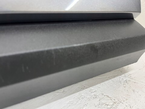 SKODA KAROQ 57A LISTWA DRZWI PRAWY TYŁ 57A854950D ORG FV WYS 24H SKODA KAROQ 57A LISTWA DRZWI PRAWY TYŁ 57A854950D ORG FV WYS 24H