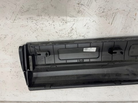 SKODA KAROQ 57A LISTWA DRZWI PRAWY TYŁ 57A854950D ORG FV WYS 24H SKODA KAROQ 57A LISTWA DRZWI PRAWY TYŁ 57A854950D ORG FV WYS 24H