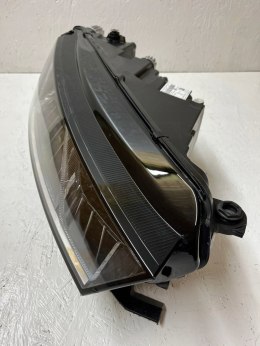 SKODA OCTAVIA 4 IV PRAWY REFLEKTOR LAMPA CRYSTAL LED 5E4941016A FV WYS 24H
