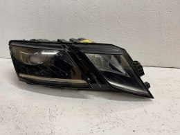 SKODA OCTAVIA III LIFT 16-19 REFLEKTOR PRAWY 5E1941016D ORG FV WYS 24h