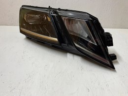 SKODA OCTAVIA III LIFT LAMPA PRZÓD PRAWA FULL LED 5E1941016D FV WYS 24H