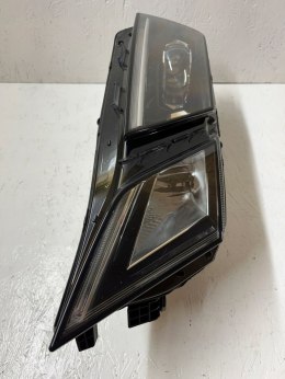 SKODA OCTAVIA III LIFT LAMPA PRZÓD PRAWA FULL LED 5E1941016D FV WYS 24H