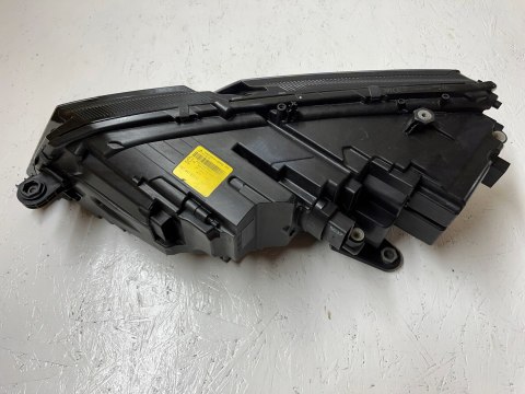 SKODA OCTAVIA III LIFT LAMPA PRZÓD PRAWA FULL LED 5E1941016D FV WYS 24H SKODA OCTAVIA III LIFT LAMPA PRZÓD PRAWA FULL LED 5E1941016D FV WYS 24H