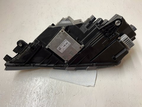 SKODA OCTAVIA III LIFT LAMPA PRZÓD PRAWA FULL LED 5E1941016D FV WYS 24H SKODA OCTAVIA III LIFT LAMPA PRZÓD PRAWA FULL LED 5E1941016D FV WYS 24H