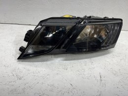 SKODA OCTAVIA III LIFT REFLEKTOR ZWYKŁY LEWY 5E1941015C ORG FV WYS 24H