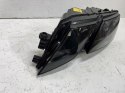 SKODA OCTAVIA III LIFT REFLEKTOR ZWYKŁY LEWY 5E1941015C ORG FV WYS 24H