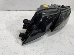 SKODA OCTAVIA III LIFT REFLEKTOR ZWYKŁY LEWY 5E1941015C ORG FV WYS 24H
