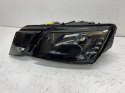 SKODA OCTAVIA III LIFT REFLEKTOR ZWYKŁY LEWY 5E1941015C ORG FV WYS 24H