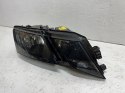 SKODA OCTAVIA III LIFT REFLEKTOR ZWYKŁY PRAWY 5E1941016C ORG FV WYS 24H
