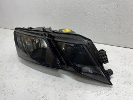 SKODA OCTAVIA III LIFT REFLEKTOR ZWYKŁY PRAWY 5E1941016C ORG FV WYS 24H
