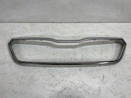 SKODA SCALA 657 ATRAPA GRILL CHROM 657853761D ORG FV WYS 24H