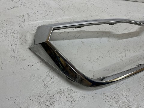 SKODA SCALA 657 ATRAPA GRILL CHROM 657853761D ORG FV WYS 24H SKODA SCALA 657 ATRAPA GRILL CHROM 657853761D ORG FV WYS 24H