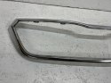 SKODA SCALA 657 ATRAPA GRILL CHROM 657853761D ORG FV WYS 24H