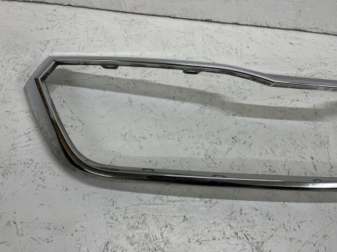 SKODA SCALA 657 ATRAPA GRILL CHROM 657853761D ORG FV WYS 24H SKODA SCALA 657 ATRAPA GRILL CHROM 657853761D ORG FV WYS 24H