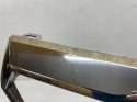 SKODA SCALA 657 ATRAPA GRILL CHROM 657853761D ORG FV WYS 24H