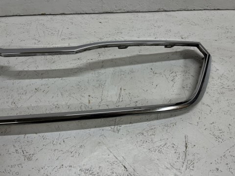 SKODA SCALA 657 ATRAPA GRILL CHROM 657853761D ORG FV WYS 24H SKODA SCALA 657 ATRAPA GRILL CHROM 657853761D ORG FV WYS 24H