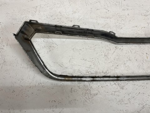 SKODA SCALA 657 ATRAPA GRILL CHROM 657853761D ORG FV WYS 24H SKODA SCALA 657 ATRAPA GRILL CHROM 657853761D ORG FV WYS 24H