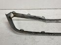 SKODA SCALA 657 ATRAPA GRILL CHROM 657853761D ORG FV WYS 24H