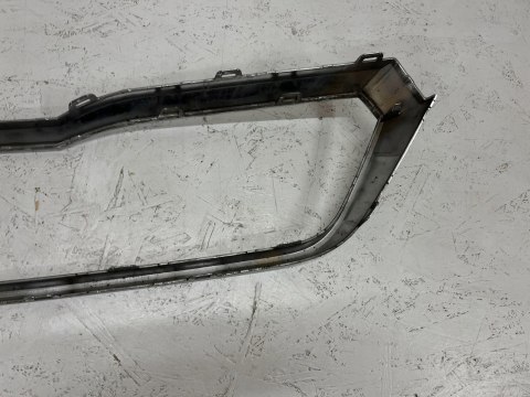 SKODA SCALA 657 ATRAPA GRILL CHROM 657853761D ORG FV WYS 24H SKODA SCALA 657 ATRAPA GRILL CHROM 657853761D ORG FV WYS 24H