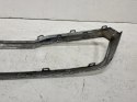 SKODA SCALA 657 ATRAPA GRILL CHROM 657853761D ORG FV WYS 24H