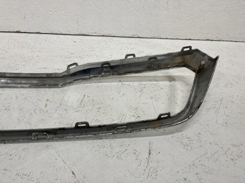 SKODA SCALA 657 ATRAPA GRILL CHROM 657853761D ORG FV WYS 24H SKODA SCALA 657 ATRAPA GRILL CHROM 657853761D ORG FV WYS 24H