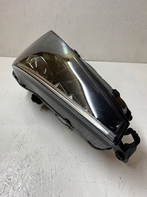 SKODA SCALA LAMPA LEWA FULL LED KOMPLETNA 657941015A ORG FV WYS 24H SKODA SCALA LAMPA LEWA FULL LED KOMPLETNA 657941015A ORG FV WYS 24H