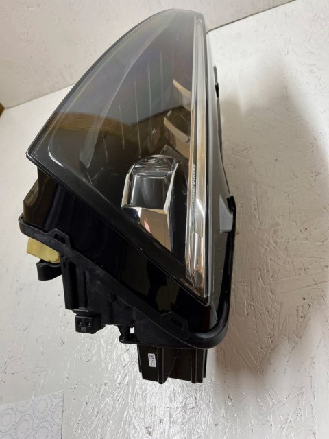 SKODA SCALA LAMPA LEWA FULL LED KOMPLETNA 657941015A ORG FV WYS 24H SKODA SCALA LAMPA LEWA FULL LED KOMPLETNA 657941015A ORG FV WYS 24H