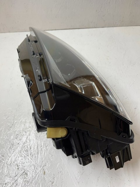 SKODA SCALA LAMPA LEWA FULL LED KOMPLETNA 657941015A ORG FV WYS 24H SKODA SCALA LAMPA LEWA FULL LED KOMPLETNA 657941015A ORG FV WYS 24H