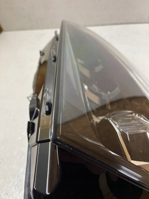 SKODA SCALA LAMPA LEWA FULL LED KOMPLETNA 657941015A ORG FV WYS 24H SKODA SCALA LAMPA LEWA FULL LED KOMPLETNA 657941015A ORG FV WYS 24H