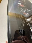 SKODA SCALA LAMPA LEWA FULL LED KOMPLETNA 657941015A ORG FV WYS 24H