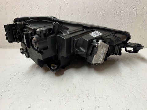 SKODA SCALA LAMPA LEWA FULL LED KOMPLETNA 657941015A ORG FV WYS 24H SKODA SCALA LAMPA LEWA FULL LED KOMPLETNA 657941015A ORG FV WYS 24H