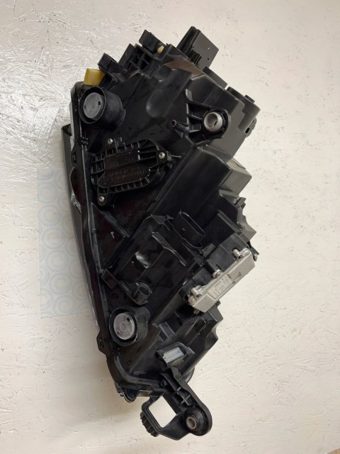 SKODA SCALA LAMPA LEWA FULL LED KOMPLETNA 657941015A ORG FV WYS 24H SKODA SCALA LAMPA LEWA FULL LED KOMPLETNA 657941015A ORG FV WYS 24H