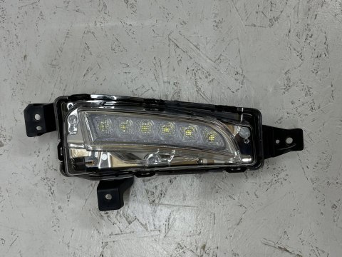 SUZUKI VITARA III DRL LEWY LED HALOGEN W1378 ORG FV WYS 24h SUZUKI VITARA III DRL LEWY LED HALOGEN W1378 ORG FV WYS 24h