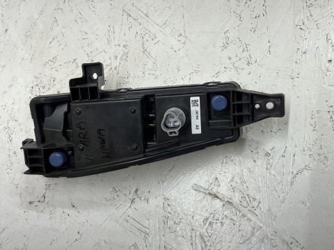 SUZUKI VITARA III DRL LEWY LED HALOGEN W1378 ORG FV WYS 24h SUZUKI VITARA III DRL LEWY LED HALOGEN W1378 ORG FV WYS 24h