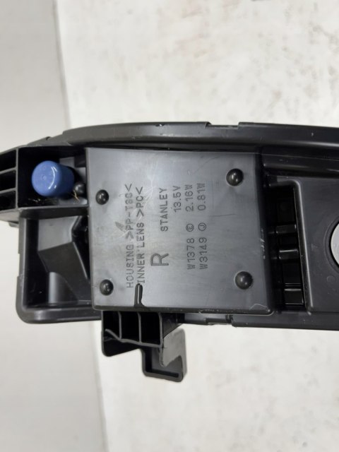 SUZUKI VITARA III DRL PRAWY HALOGEN W1378 ORG FV WYS 24h SUZUKI VITARA III DRL PRAWY HALOGEN W1378 ORG FV WYS 24h