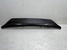 TOYOTA HIGHLANDER 20- SPOILER ZDERZAKA TYŁ 52151-0E100 ORG FV WYS 24h