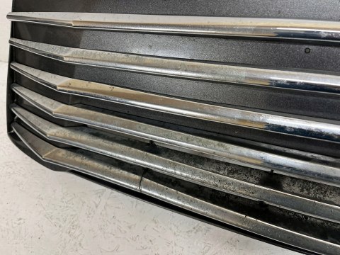 TOYOTA SIENNA 2018- ATRAPA GRILL 53102-08030 ORG FV WYS 24H TOYOTA SIENNA 2018- ATRAPA GRILL 53102-08030 ORG FV WYS 24H