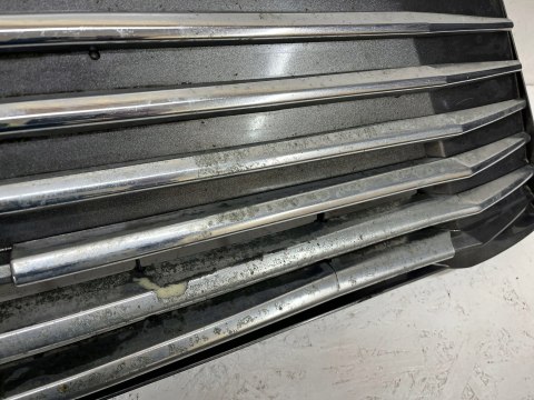 TOYOTA SIENNA 2018- ATRAPA GRILL 53102-08030 ORG FV WYS 24H TOYOTA SIENNA 2018- ATRAPA GRILL 53102-08030 ORG FV WYS 24H
