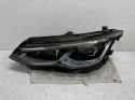 VW GOLF 8 IQ VIII 5H REFLEKTOR LEWY FULL LED LEWA 5H1941059 ORG FV WYS 24h