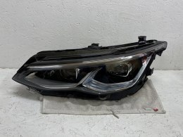 VW GOLF 8 IQ VIII 5H REFLEKTOR LEWY FULL LED LEWA 5H1941059 ORG FV WYS 24h