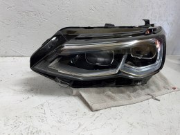 VW GOLF 8 IQ VIII 5H REFLEKTOR LEWY FULL LED LEWA 5H1941059 ORG FV WYS 24h