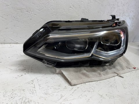VW GOLF 8 IQ VIII 5H REFLEKTOR LEWY FULL LED LEWA 5H1941059 ORG FV WYS 24h VW GOLF 8 IQ VIII 5H REFLEKTOR LEWY FULL LED LEWA 5H1941059 ORG FV WYS 24h