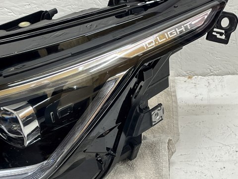 VW GOLF 8 IQ VIII 5H REFLEKTOR LEWY FULL LED LEWA 5H1941059 ORG FV WYS 24h VW GOLF 8 IQ VIII 5H REFLEKTOR LEWY FULL LED LEWA 5H1941059 ORG FV WYS 24h