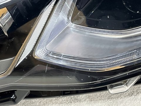 VW GOLF 8 IQ VIII 5H REFLEKTOR LEWY FULL LED LEWA 5H1941059 ORG FV WYS 24h VW GOLF 8 IQ VIII 5H REFLEKTOR LEWY FULL LED LEWA 5H1941059 ORG FV WYS 24h