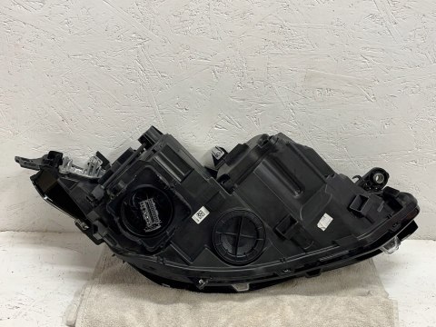VW GOLF 8 IQ VIII 5H REFLEKTOR LEWY FULL LED LEWA 5H1941059 ORG FV WYS 24h VW GOLF 8 IQ VIII 5H REFLEKTOR LEWY FULL LED LEWA 5H1941059 ORG FV WYS 24h